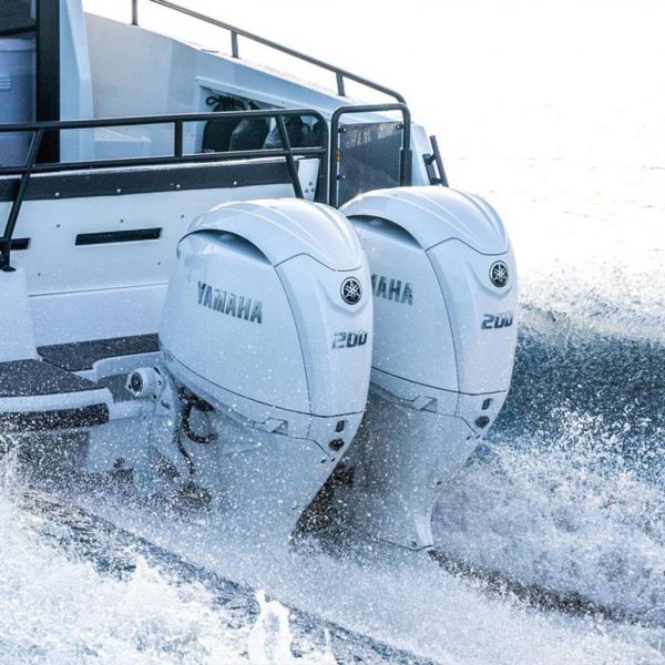Moteurs Yamaha Espace YAM Marine — free download